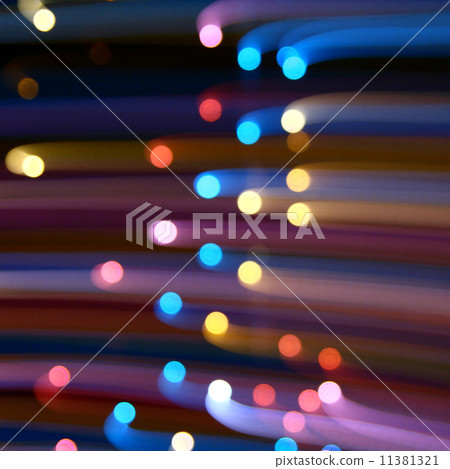 motion bokeh 11381321