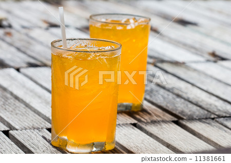 orange juice 11381661