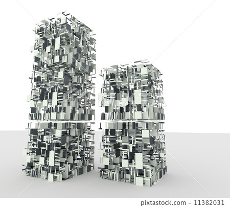 建築的形象 建築的形象 11382031