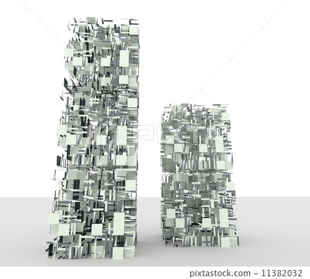 建築的形象 建築的形象 11382032