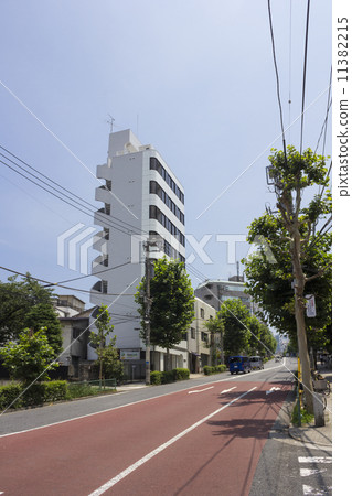 Ogata-zaka Ogata-zaka 11382215