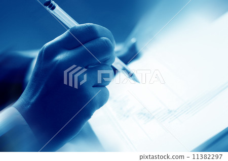 read financial report 11382297