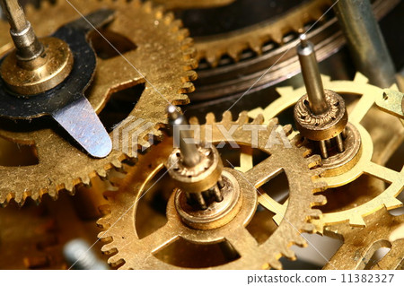 time gear 11382327