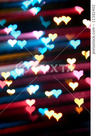motion heart motion heart 11382402