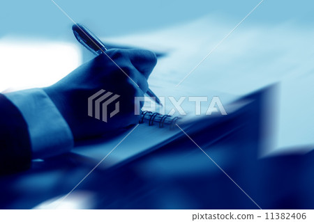 write in note 11382406