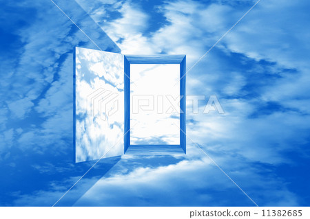 god heaven 11382685