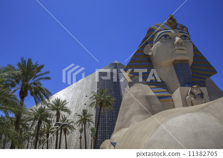 Luxor Hotels Luxor Hotels 11382705
