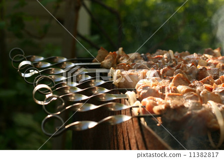 Shish kebab Shish kebab 11382817