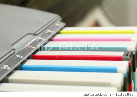 printer cartridge 11382985