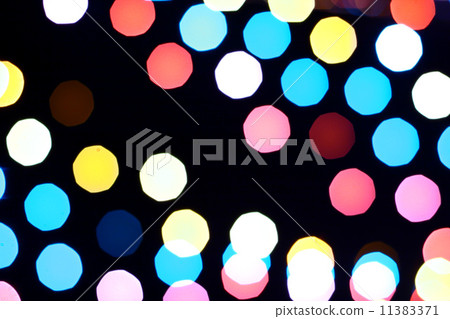 motion bokeh motion bokeh 11383371