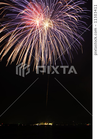 煙花 11383411