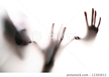 horror hand horror hand 11383611