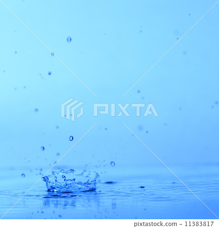 water splash 11383817