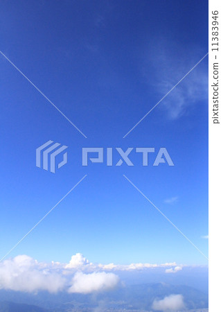 天空高度 11383946