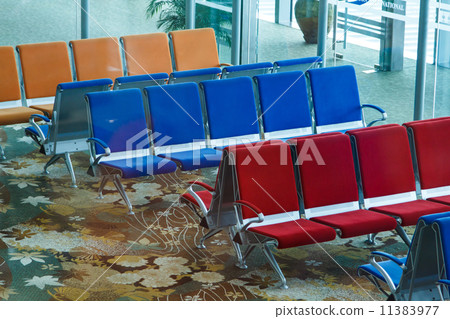 Airport chair 11383977