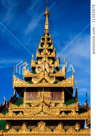 shwedagon shwedagon 11383978