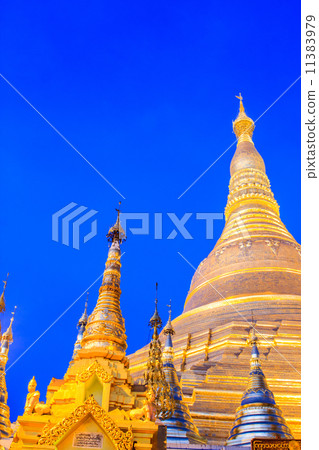 shwedagon shwedagon 11383979