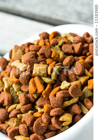 dog food dog food 11383980