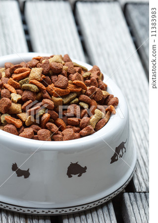 dog food dog food 11383983