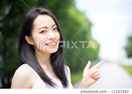 女性指向 11383992