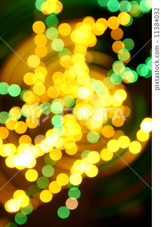 motion bokeh motion bokeh 11384032