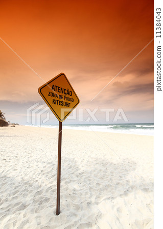 desert sign desert sign 11384043