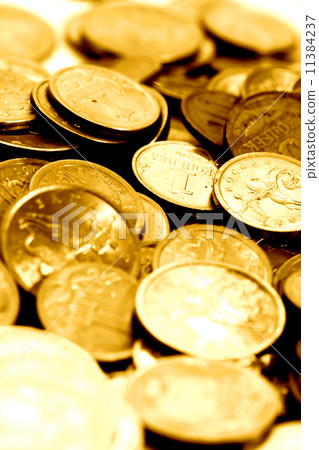 coins coins 11384237