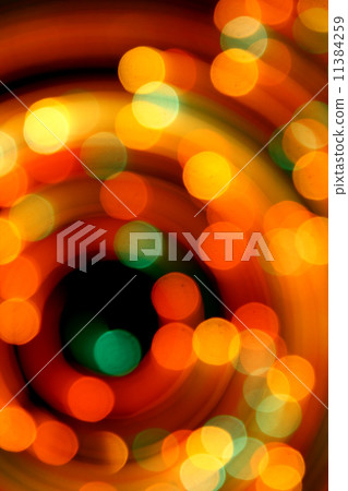 motion bokeh motion bokeh 11384259