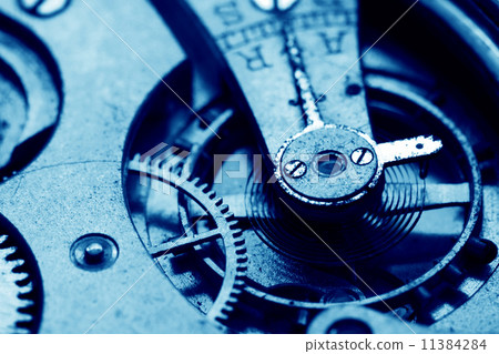 clock gear clock gear 11384284