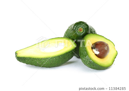 avocado avocado 11384285