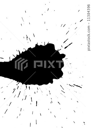 ink splash ink splash 11384396