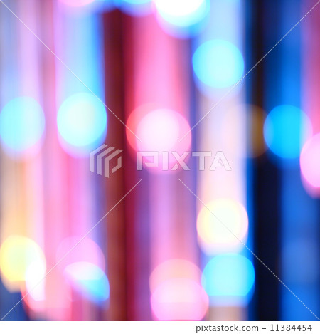 motion bokeh 11384454