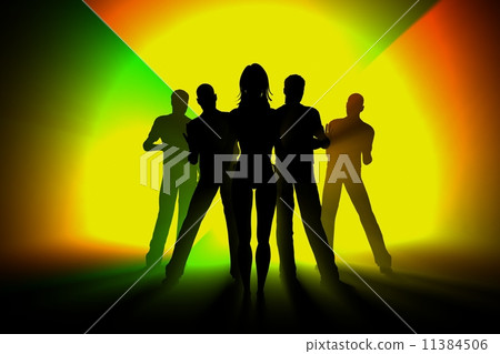 party background party background 11384506