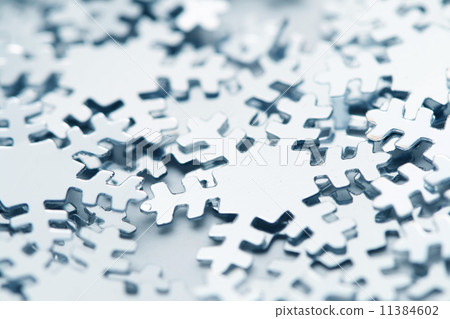 snowflakes background 11384602