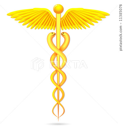 Caduceus 11385076