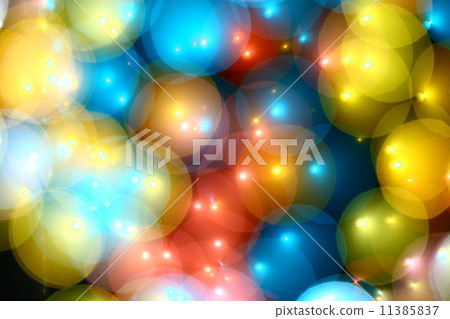 motion bokeh 11385837