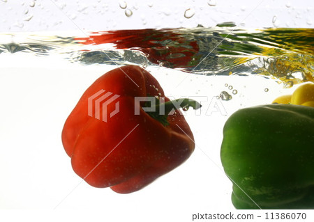 paprica splash paprica splash 11386070