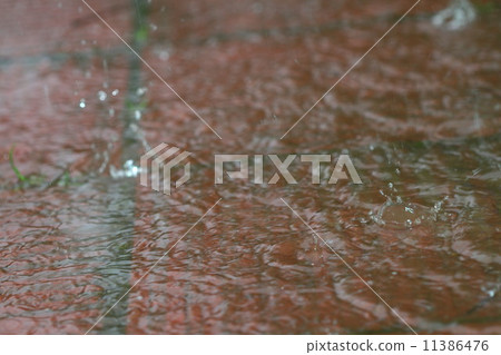 outdoor rain outdoor rain 11386476