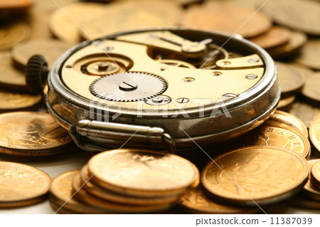 time is money time is money 11387039