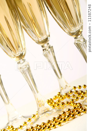 champagne champagne 11387248