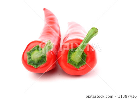 chili pepper 11387410