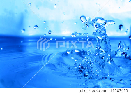 water splash water splash 11387423