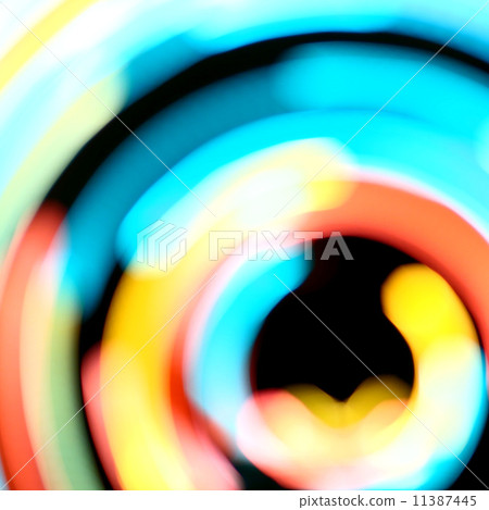 motion bokeh 11387445