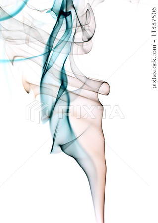 blue smoke blue smoke 11387506