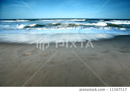 ocean ocean 11387517