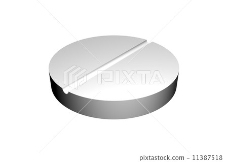 medical tablet 11387518