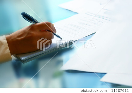 write in note write in note 11387611