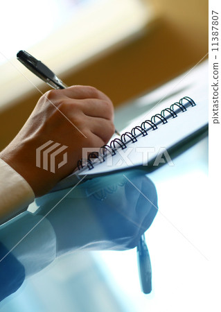 write in note 11387807