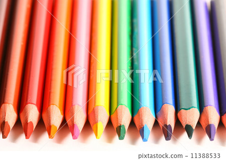 color pencil 11388533