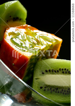 tropical mix 11388668